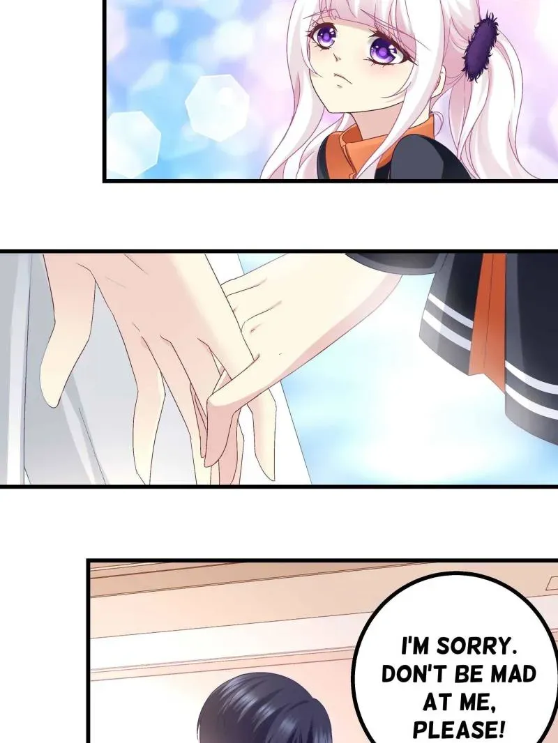 Heavenly Music Familiar Spirits Chapter 154 Online - página 44