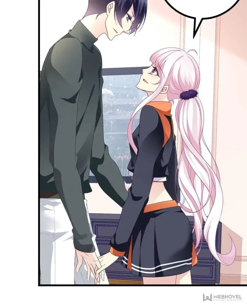 Heavenly Music Familiar Spirits Chapter 154 Online - página 45
