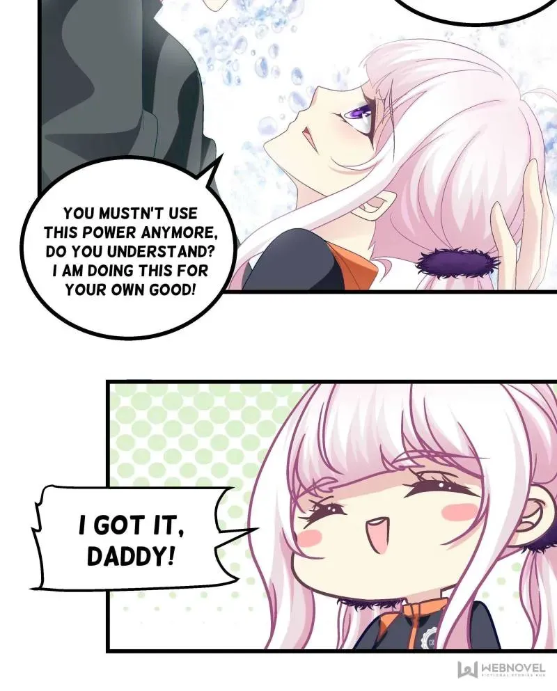 Heavenly Music Familiar Spirits Chapter 154 Online - página 48