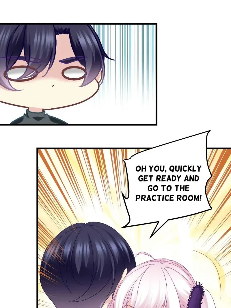 Heavenly Music Familiar Spirits Chapter 154 Online - página 49