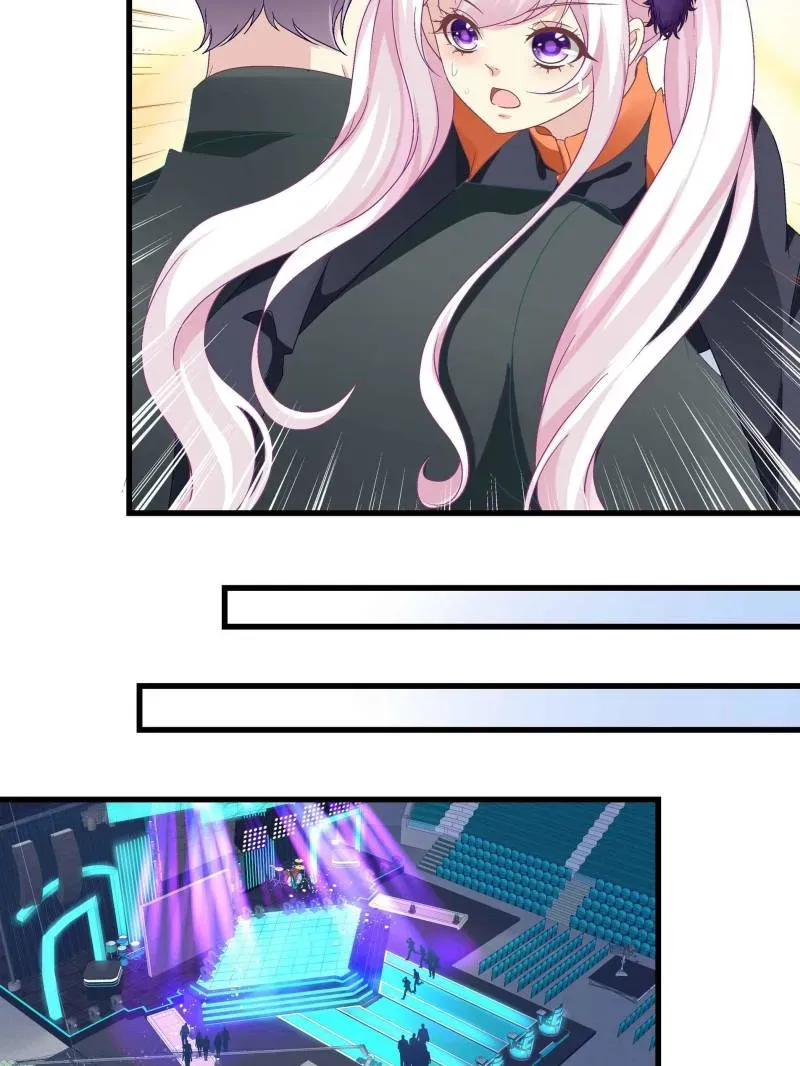 Heavenly Music Familiar Spirits Chapter 154 Online - página 50