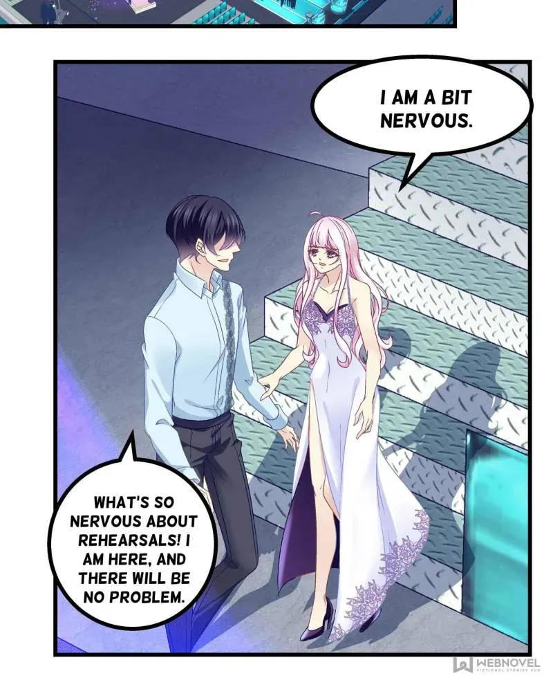 Heavenly Music Familiar Spirits Chapter 154 Online - página 51