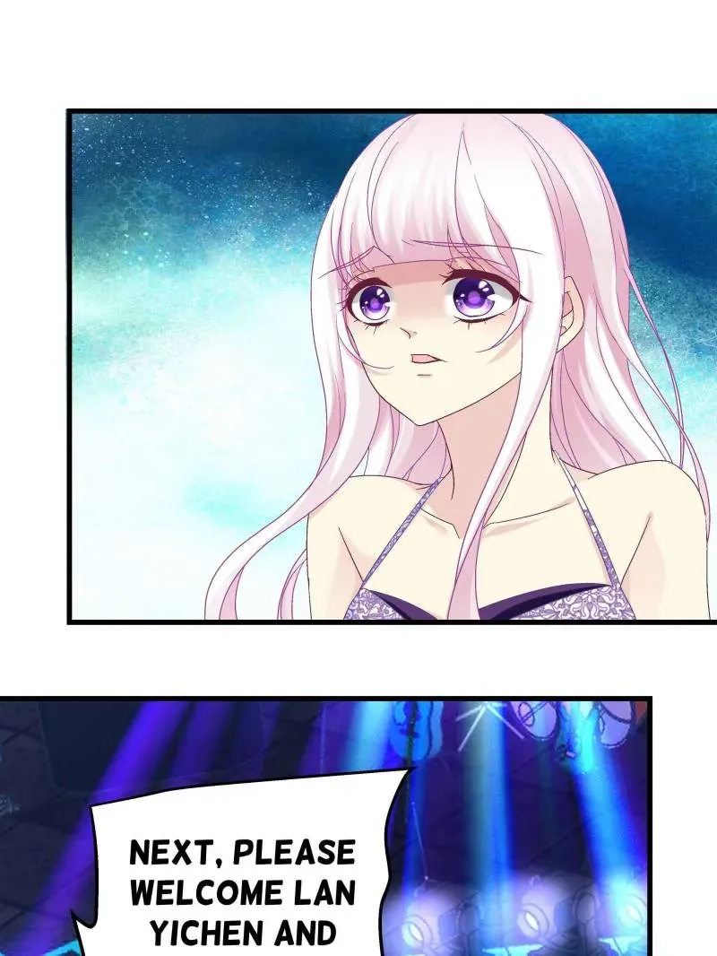 Heavenly Music Familiar Spirits Chapter 154 Online - página 52