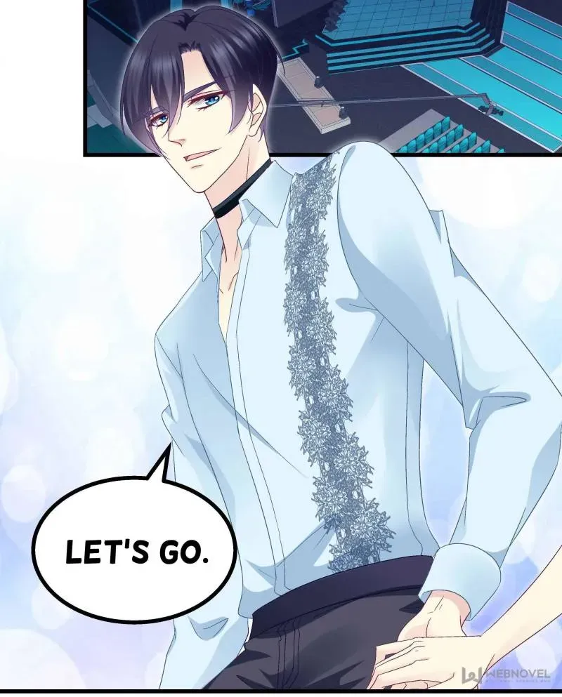 Heavenly Music Familiar Spirits Chapter 154 Online - página 54