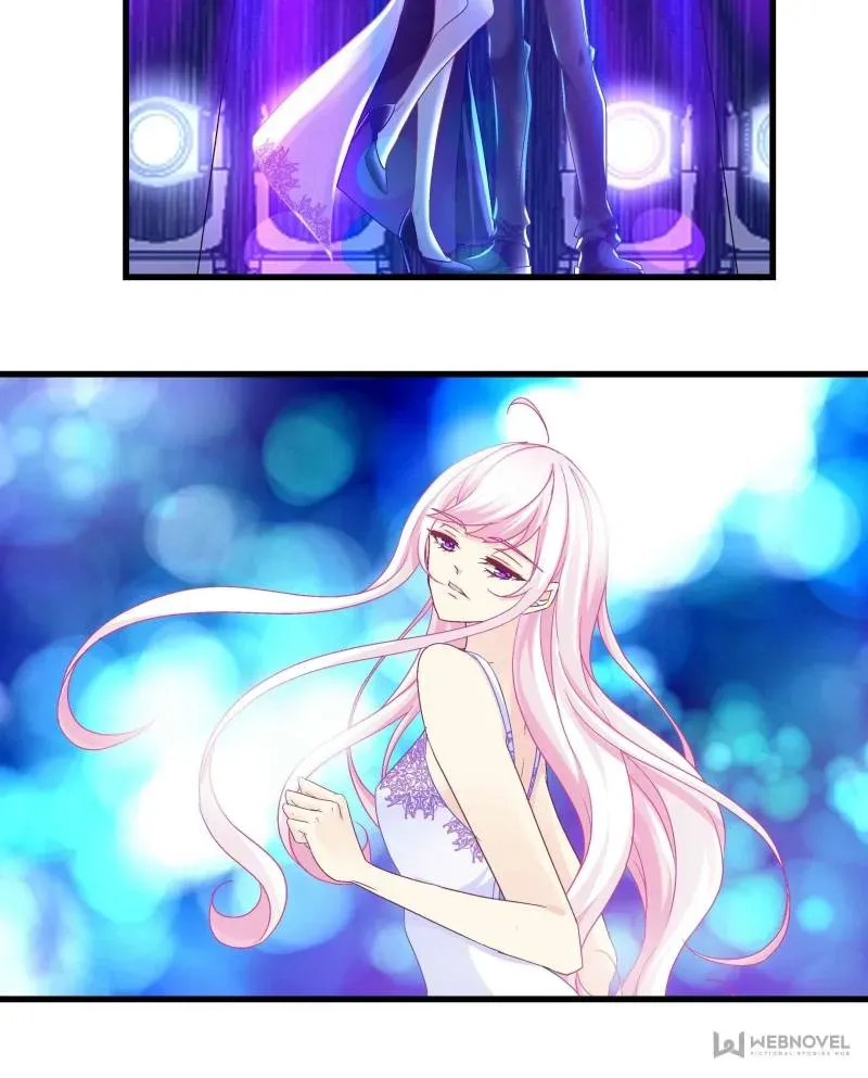 Heavenly Music Familiar Spirits Chapter 154 Online - página 57