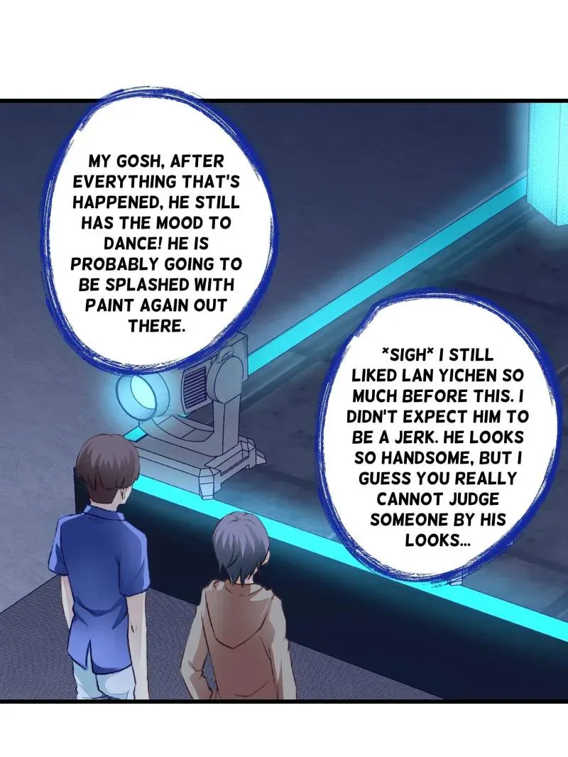 Heavenly Music Familiar Spirits Chapter 154 Online - página 58