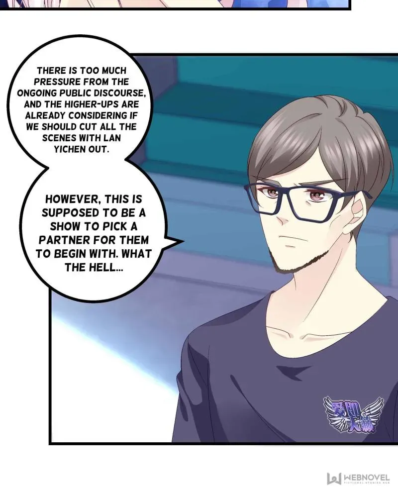 Heavenly Music Familiar Spirits Chapter 154 Online - página 60