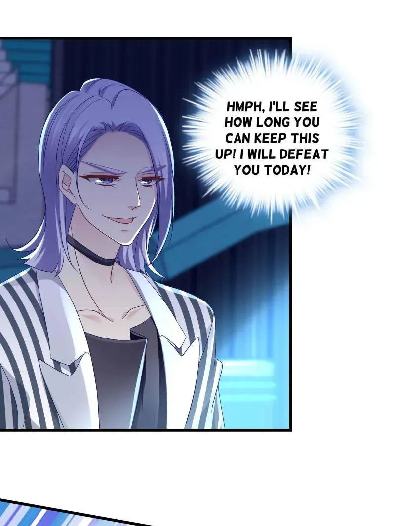 Heavenly Music Familiar Spirits Chapter 154 Online - página 61