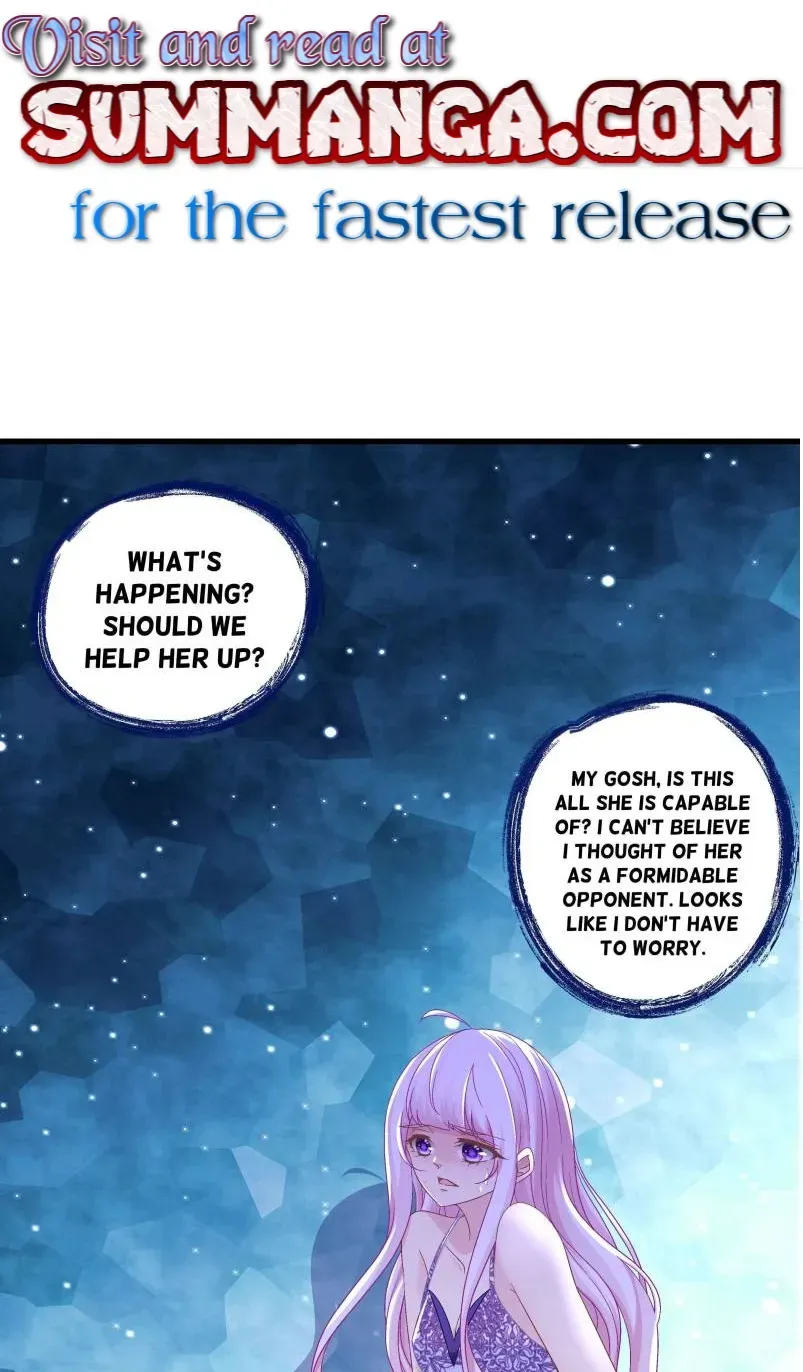 Heavenly Music Familiar Spirits Chapter 155 Online - página 1