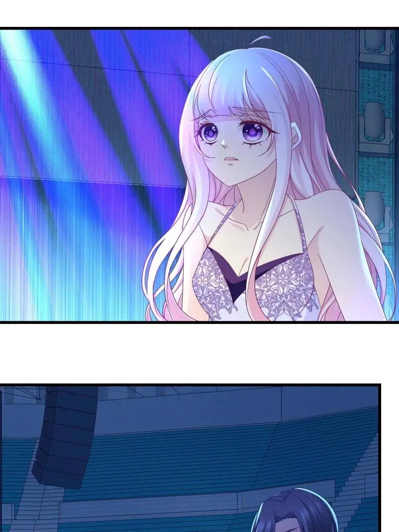 Heavenly Music Familiar Spirits Chapter 155 Online - página 4