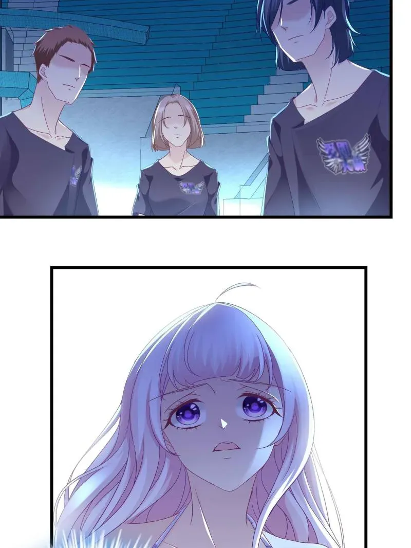 Heavenly Music Familiar Spirits Chapter 155 Online - página 5