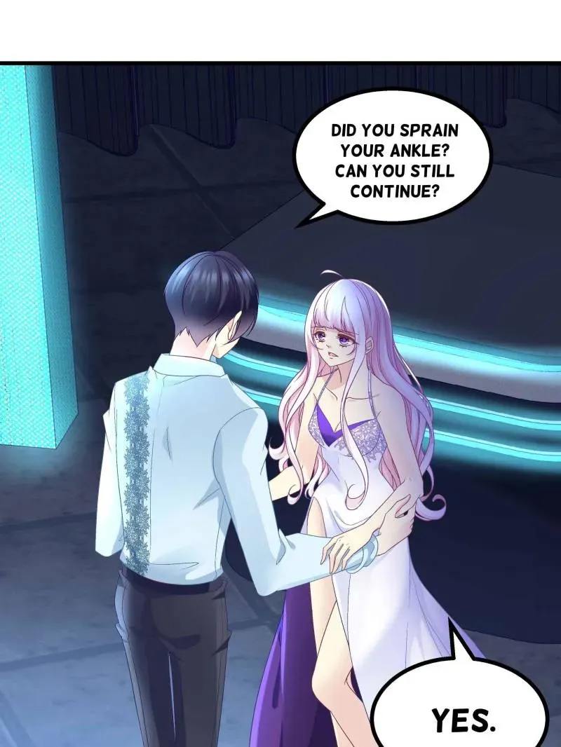 Heavenly Music Familiar Spirits Chapter 155 Online - página 7
