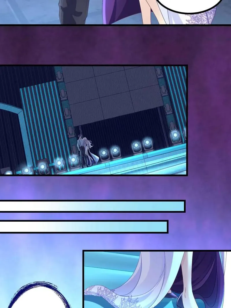 Heavenly Music Familiar Spirits Chapter 155 Online - página 8
