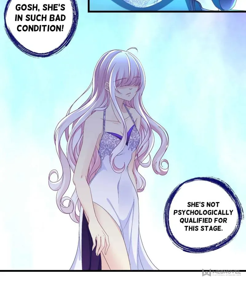 Heavenly Music Familiar Spirits Chapter 155 Online - página 9