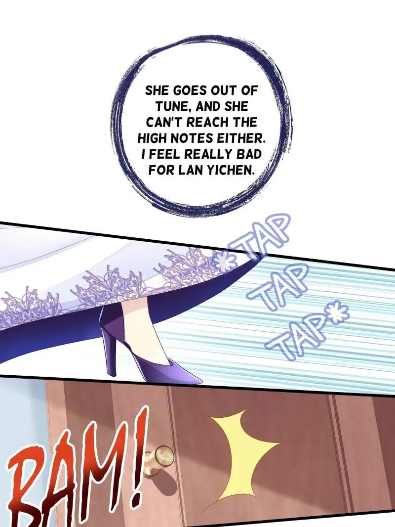 Heavenly Music Familiar Spirits Chapter 155 Online - página 10
