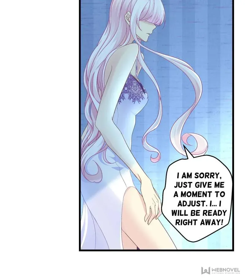 Heavenly Music Familiar Spirits Chapter 155 Online - página 12