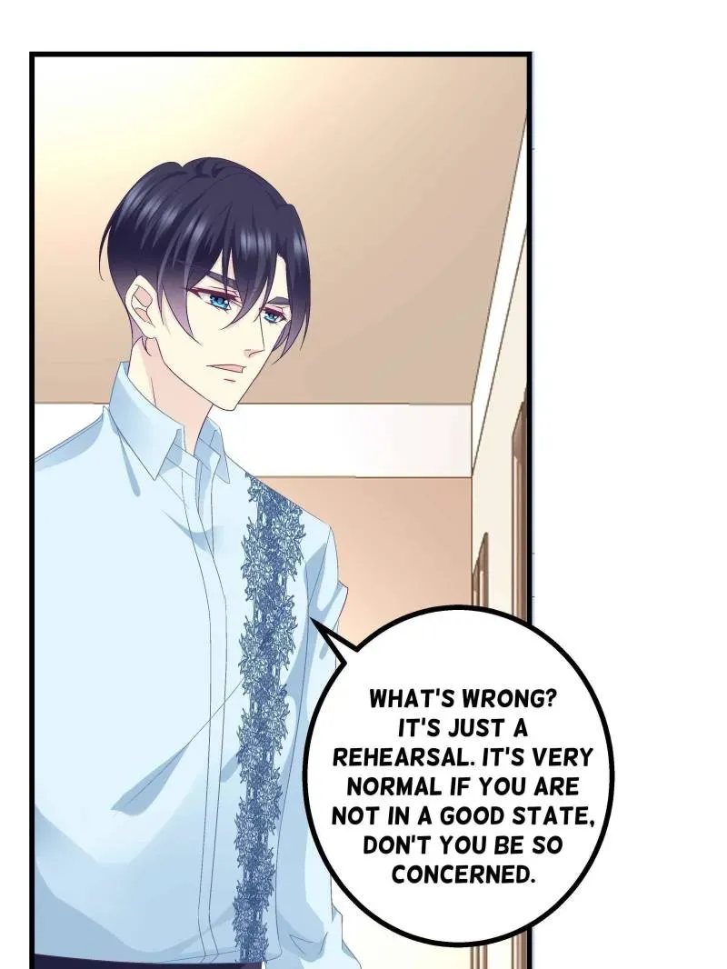 Heavenly Music Familiar Spirits Chapter 155 Online - página 13