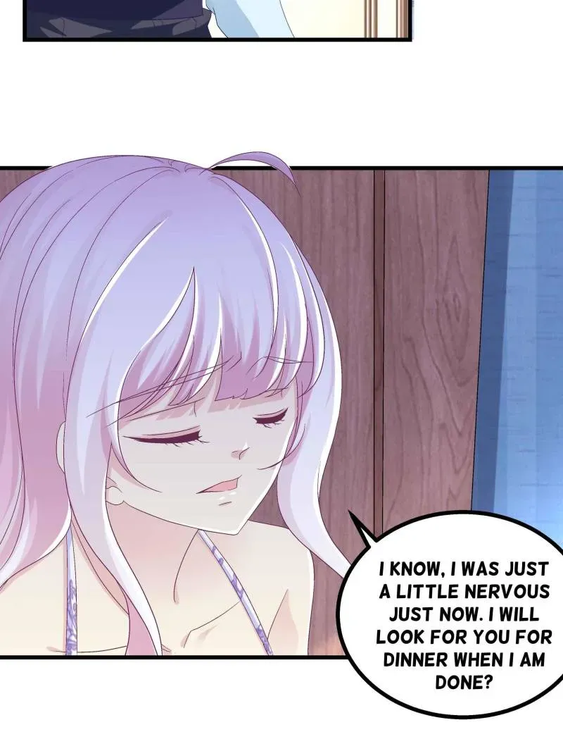 Heavenly Music Familiar Spirits Chapter 155 Online - página 14