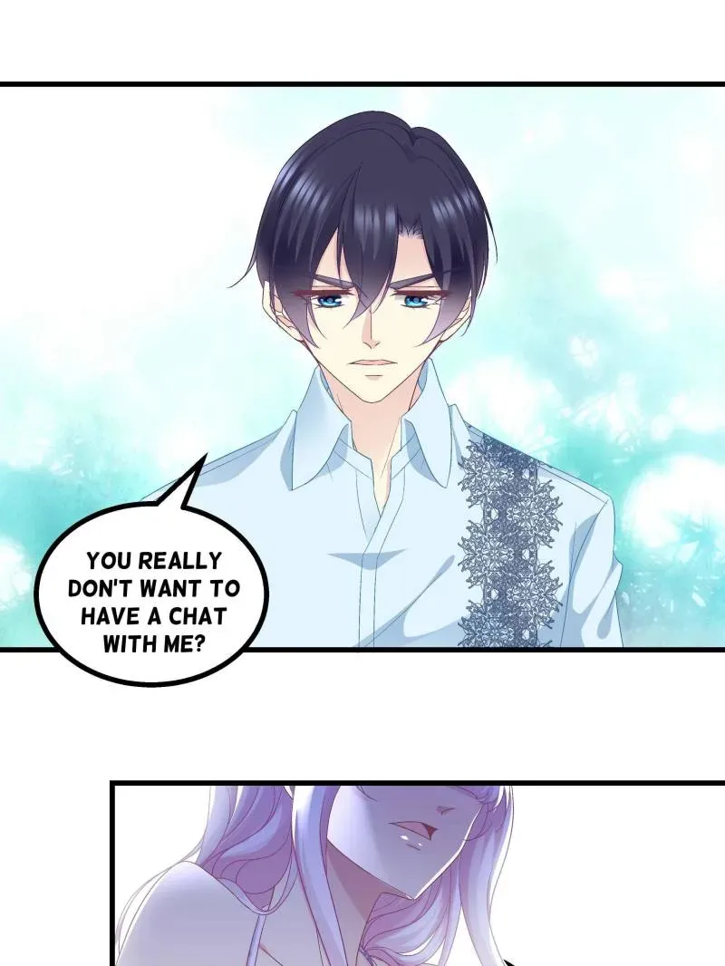 Heavenly Music Familiar Spirits Chapter 155 Online - página 16