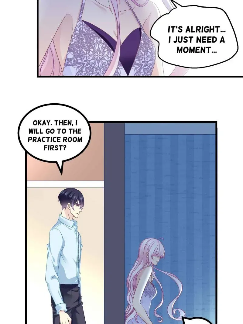 Heavenly Music Familiar Spirits Chapter 155 Online - página 17
