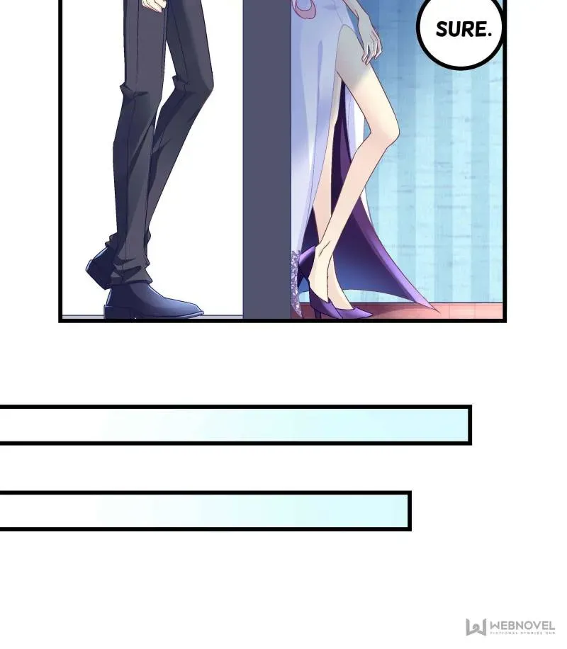 Heavenly Music Familiar Spirits Chapter 155 Online - página 18