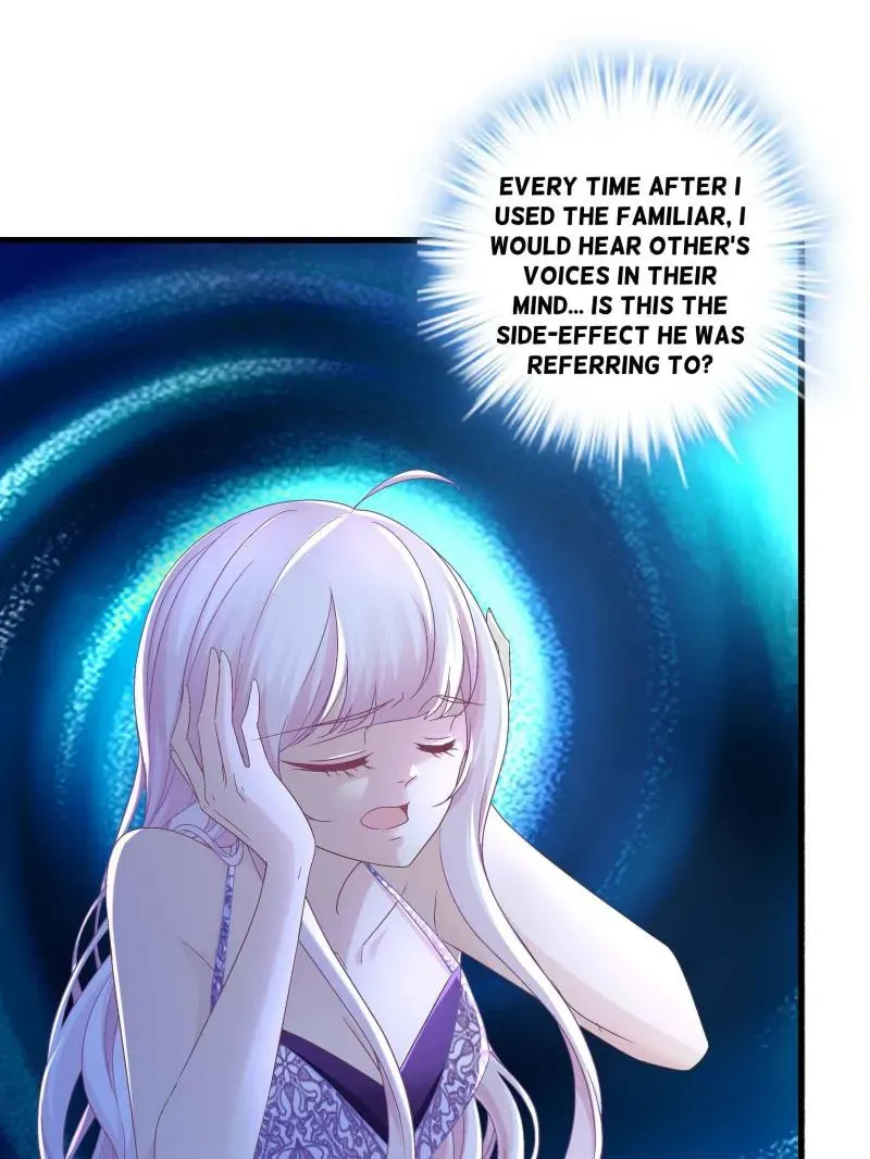 Heavenly Music Familiar Spirits Chapter 155 Online - página 19