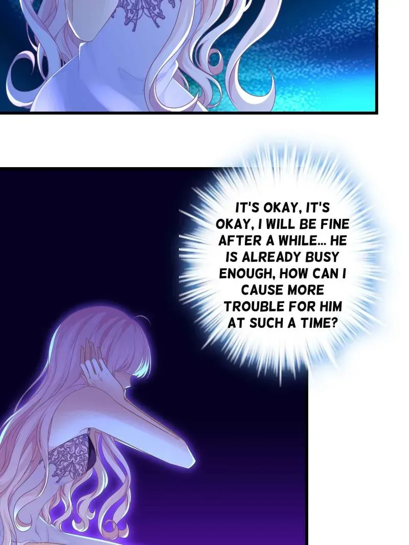 Heavenly Music Familiar Spirits Chapter 155 Online - página 20