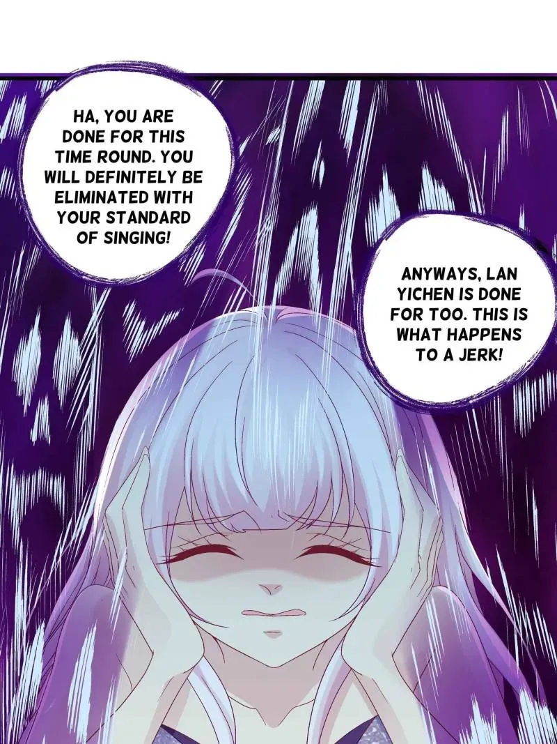 Heavenly Music Familiar Spirits Chapter 155 Online - página 22