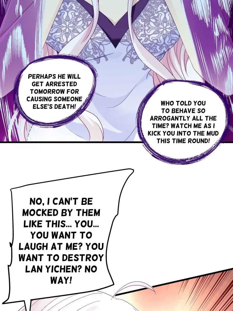 Heavenly Music Familiar Spirits Chapter 155 Online - página 23
