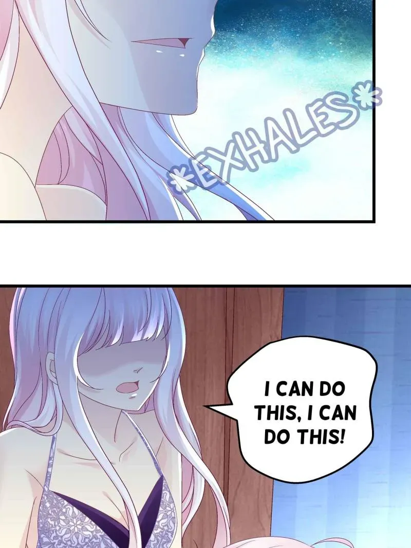 Heavenly Music Familiar Spirits Chapter 155 Online - página 26