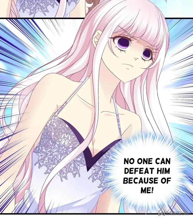 Heavenly Music Familiar Spirits Chapter 155 Online - página 27