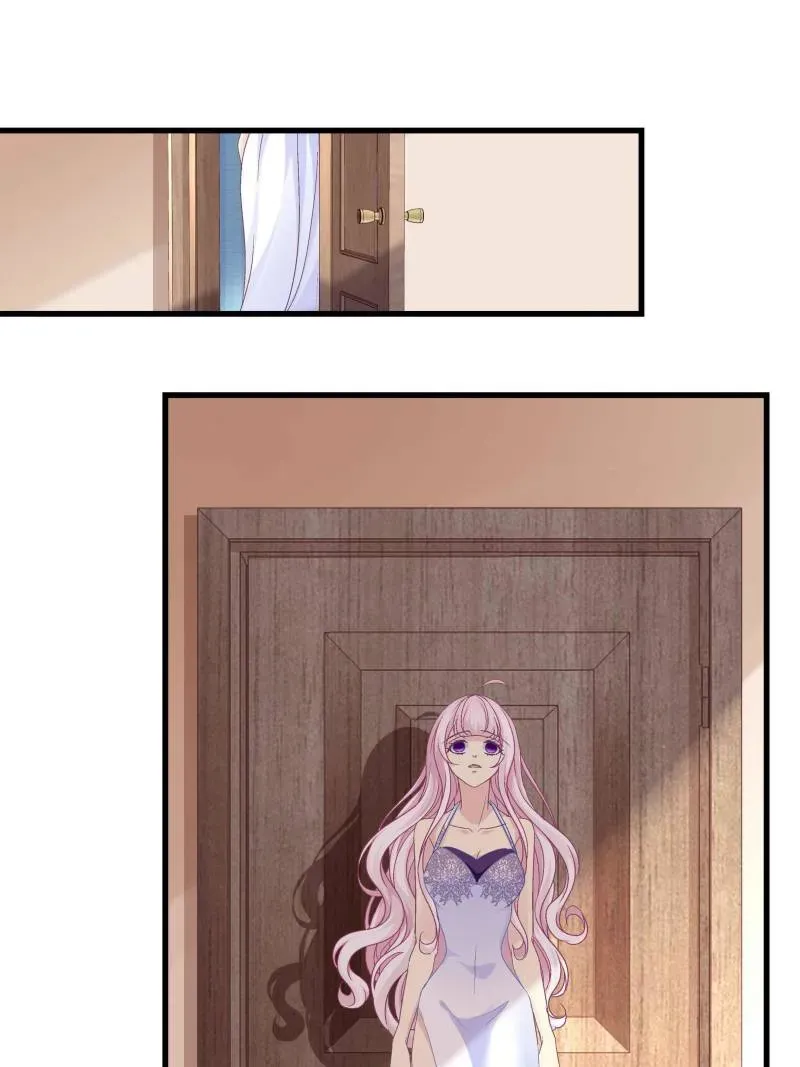 Heavenly Music Familiar Spirits Chapter 155 Online - página 28