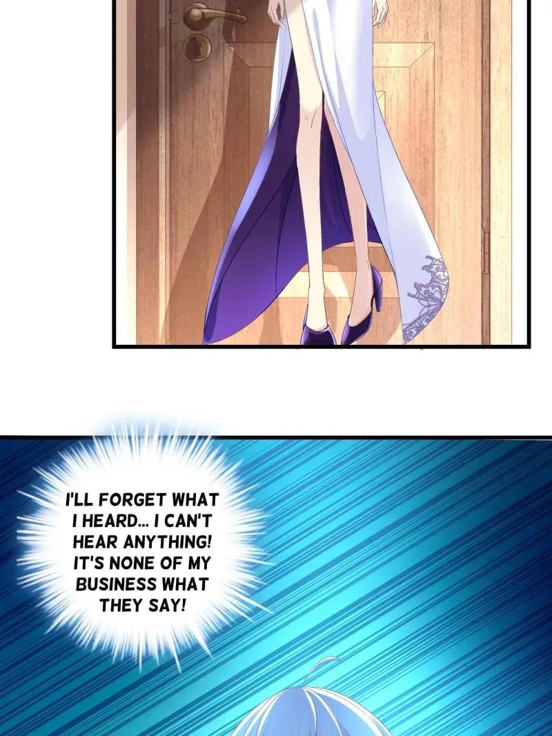 Heavenly Music Familiar Spirits Chapter 155 Online - página 29