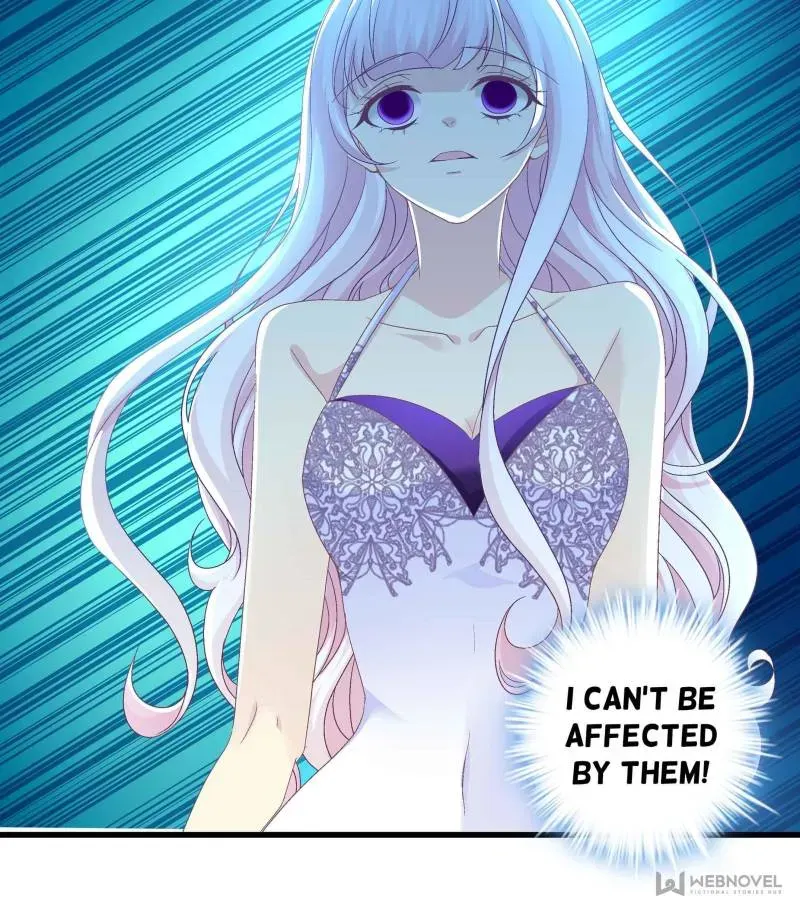 Heavenly Music Familiar Spirits Chapter 155 Online - página 30