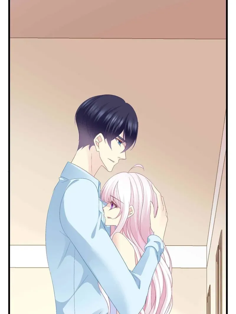 Heavenly Music Familiar Spirits Chapter 155 Online - página 32
