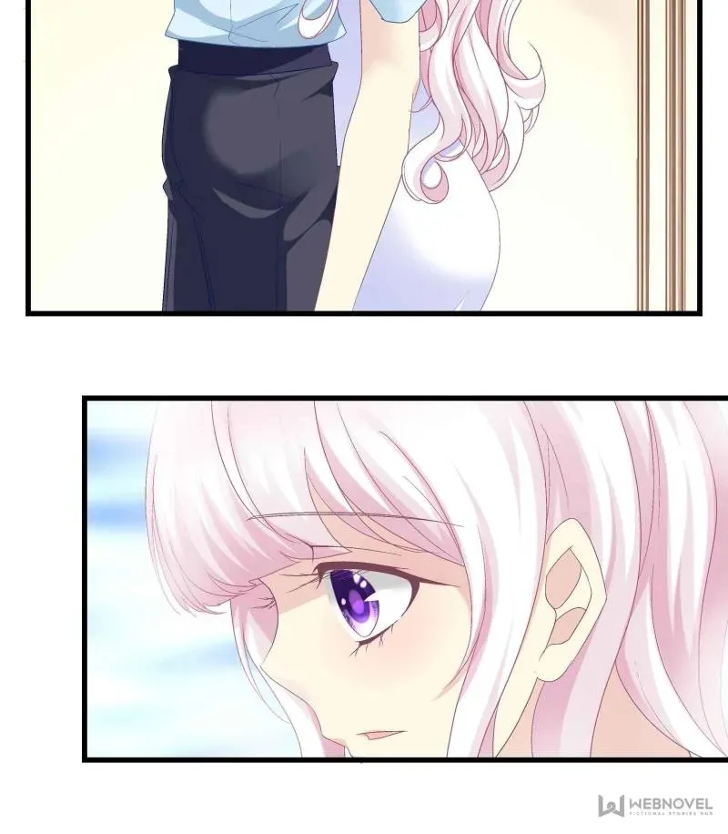 Heavenly Music Familiar Spirits Chapter 155 Online - página 33