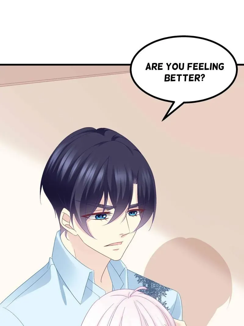 Heavenly Music Familiar Spirits Chapter 155 Online - página 34