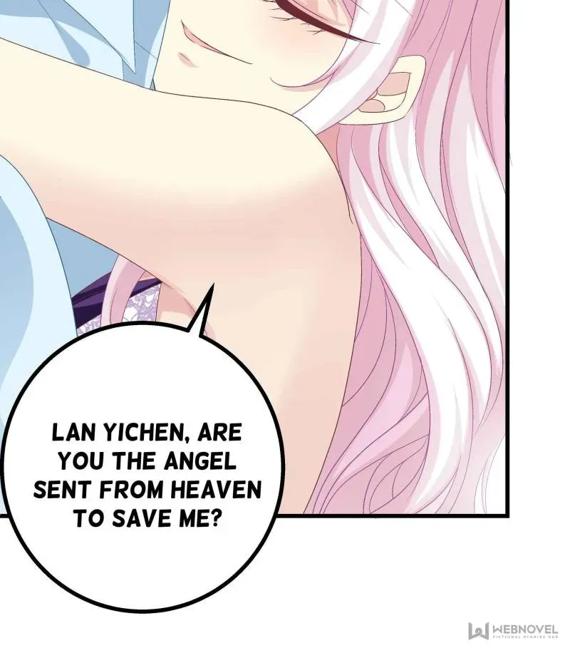 Heavenly Music Familiar Spirits Chapter 155 Online - página 36