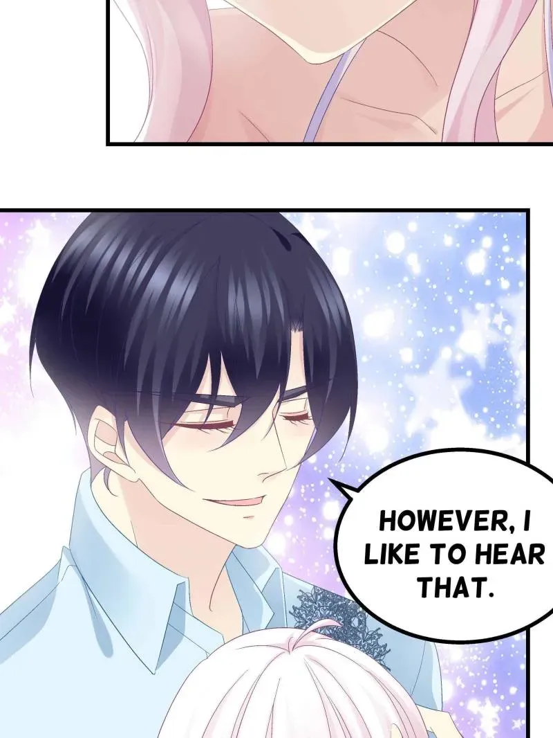 Heavenly Music Familiar Spirits Chapter 155 Online - página 38