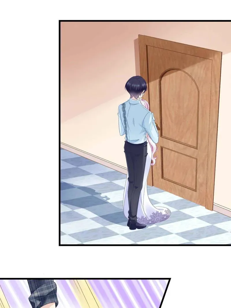 Heavenly Music Familiar Spirits Chapter 155 Online - página 40