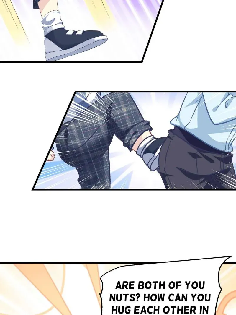 Heavenly Music Familiar Spirits Chapter 155 Online - página 41