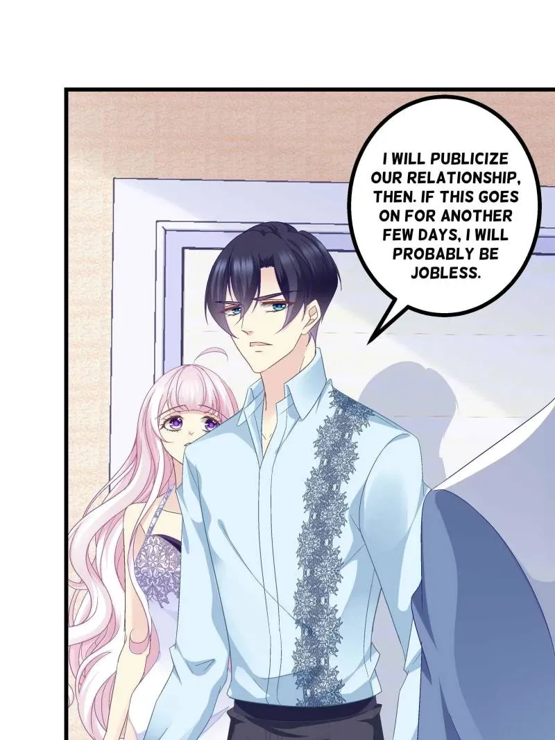 Heavenly Music Familiar Spirits Chapter 155 Online - página 43