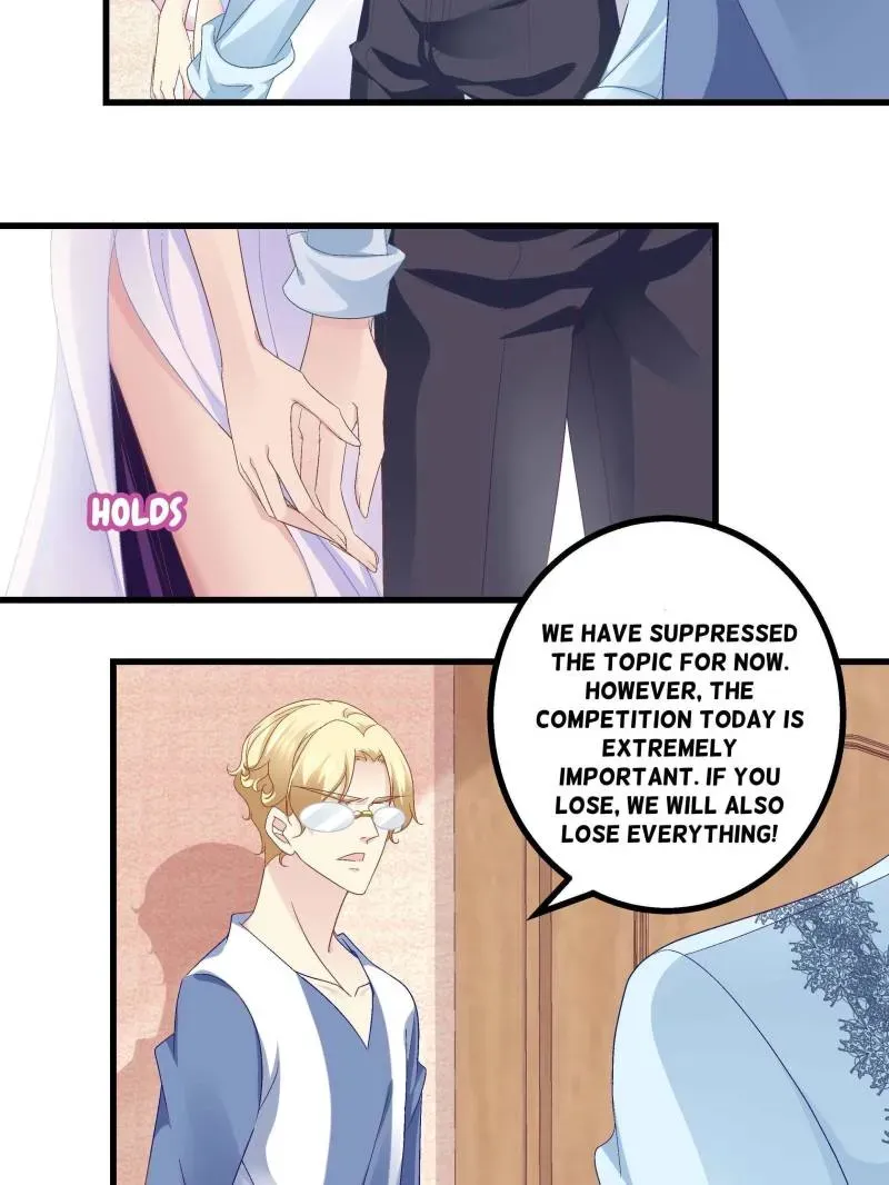 Heavenly Music Familiar Spirits Chapter 155 Online - página 44
