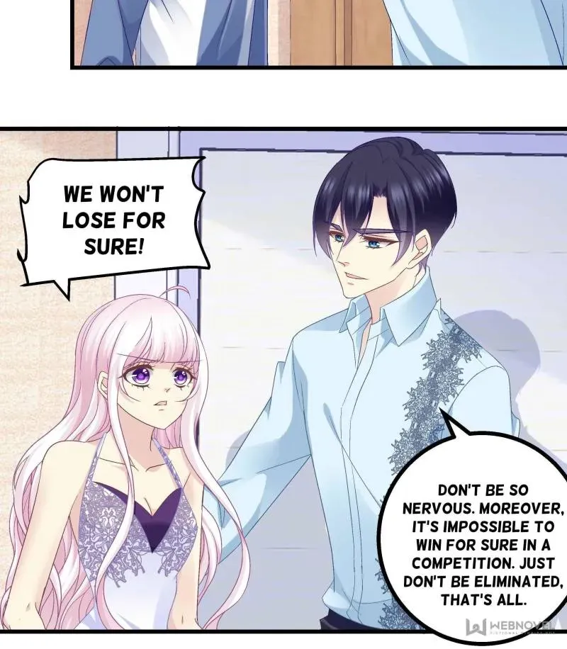 Heavenly Music Familiar Spirits Chapter 155 Online - página 45