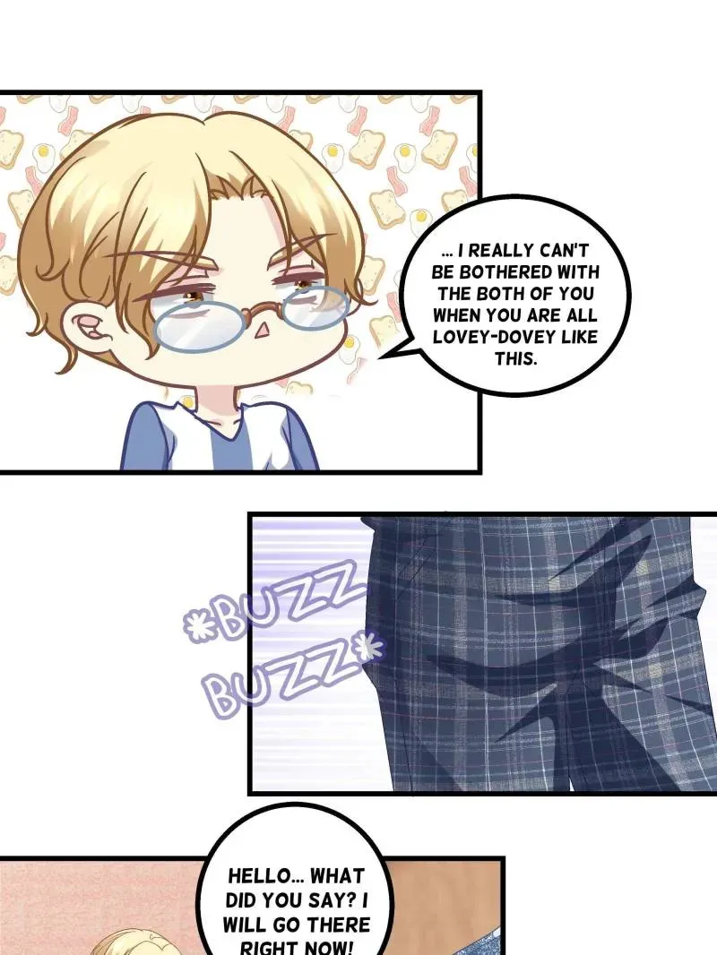 Heavenly Music Familiar Spirits Chapter 155 Online - página 46
