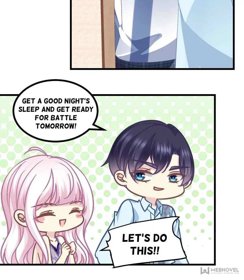 Heavenly Music Familiar Spirits Chapter 155 Online - página 48