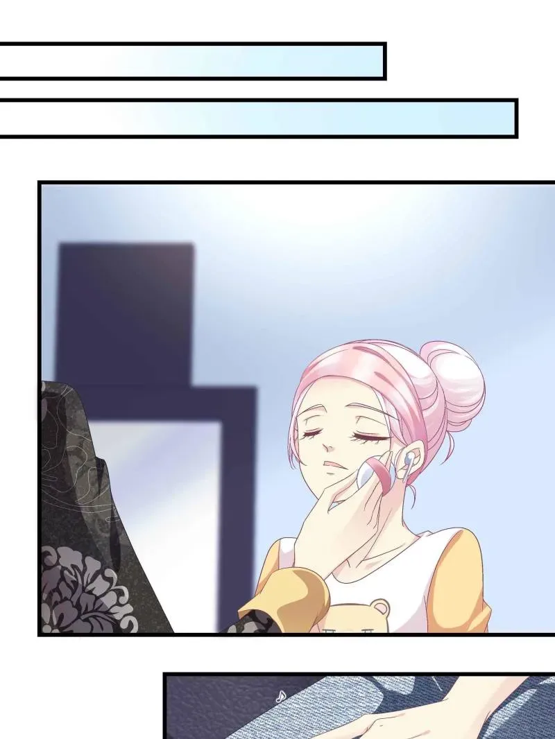 Heavenly Music Familiar Spirits Chapter 155 Online - página 49