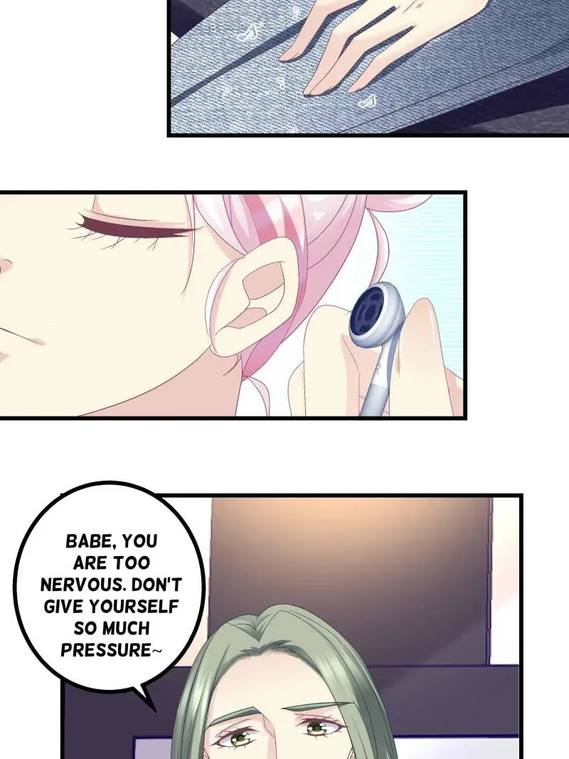 Heavenly Music Familiar Spirits Chapter 155 Online - página 50