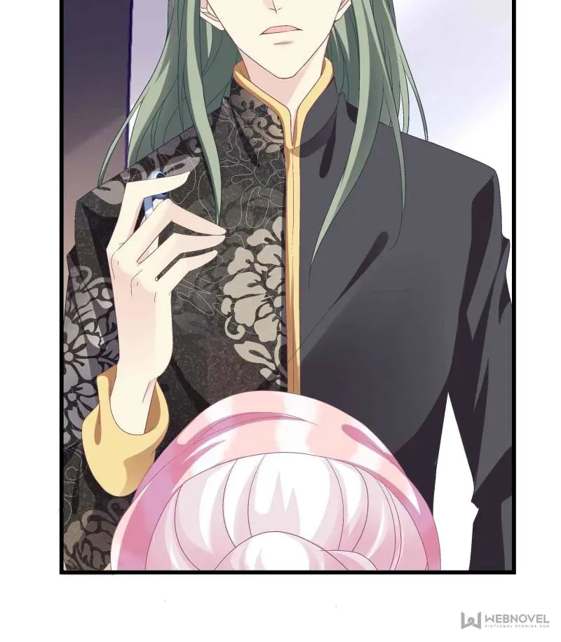 Heavenly Music Familiar Spirits Chapter 155 Online - página 51