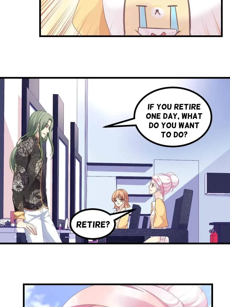 Heavenly Music Familiar Spirits Chapter 155 Online - página 53